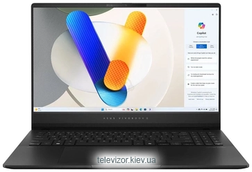 ASUS VivoBook S15 OLED S5506MA-MA082