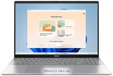 ASUS VivoBook S16 S3607VA-RP042