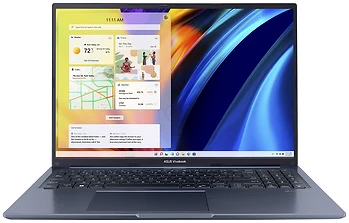 ASUS Vivobook 16X M1603QA5800-0DABXBJX10