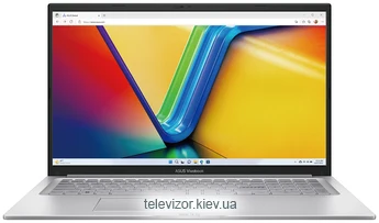 ASUS Vivobook 17 X1704VA-AU482