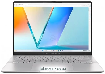 ASUS Vivobook S 14 OLED M5406WA-PP151