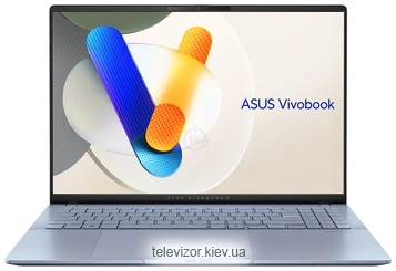 ASUS Vivobook S 16 OLED S5606CA-RI084
