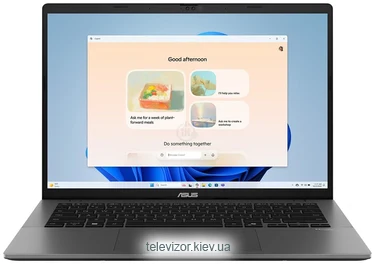 ASUS Vivobook S14 OLED S3407QA-SF044W
