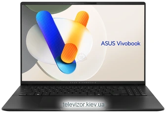 ASUS Vivobook S16 OLED M5606KA-RI036