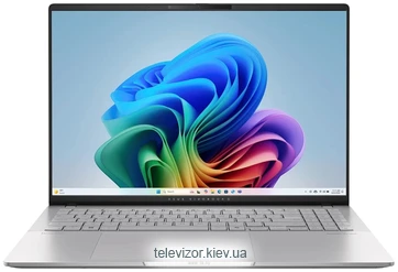 ASUS Vivobook S16 OLED M5606KA-RI035