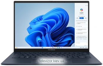 ASUS Zenbook 14 OLED UX3405MA-QD492