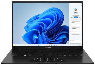 ASUS Zenbook 14 OLED UM3406HA-QD119