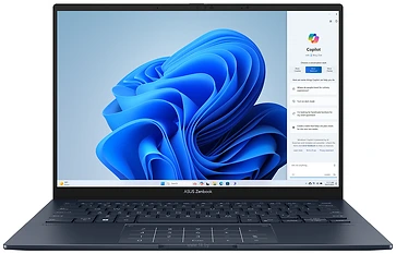 ASUS Zenbook 14 OLED UX3405MA-QD489