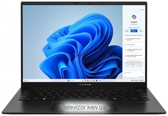 ASUS Zenbook 14 OLED UM3406KA-QD214