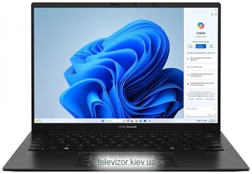 ASUS Zenbook 14 OLED UM3406KA-QD212