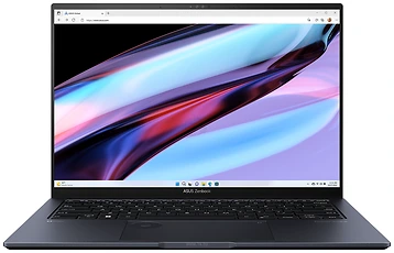 ASUS Zenbook Pro 14 OLED UX6404VI-P1107X