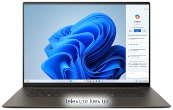 ASUS Zenbook S 16 UM5606WA-RK236W