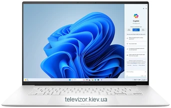 ASUS Zenbook S 16 UM5606WA-RK220W