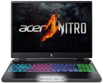 Acer Nitro 16 AN16-42-R0NK (NH.QSLCD.005)