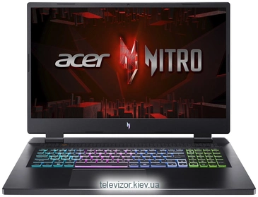 Acer Nitro 17 AN17-41-R83D NH.QL2CD.002