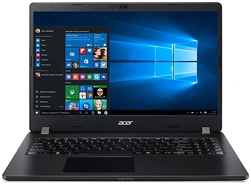 Acer TravelMate P2 TMP215-52-32WA (NX.VLLER.00M)