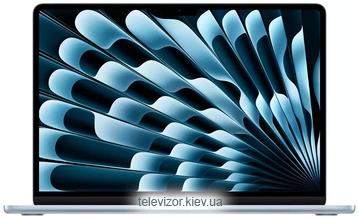 Apple MacBook Air 13" M4 2025 MC6U4