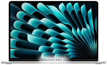 Apple MacBook Air 15" M4 2025 (MW1G3)