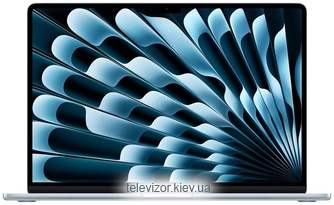 Apple MacBook Air 15" M4 2025 (MC7A4)