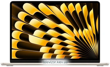 Apple MacBook Air 13" M4 2025 (MC6A4)
