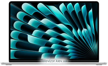 Apple MacBook Air 15" M4 2025 (MW1H3)