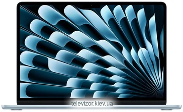 Apple MacBook Air 13" M4 2025 (MC654)