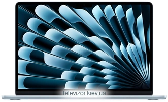 Apple MacBook Air 13" M4 2025 (MC6T4)