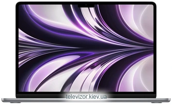 Apple Macbook Air 13" M2 2022 (Z15S006HX)