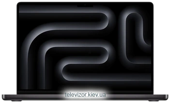 Apple Macbook Pro 14.2" M4 Pro 2024 (MX2H3LL/A)