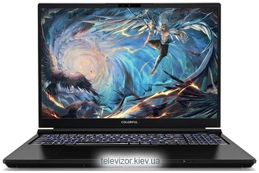 Colorful Evol X16 Pro 23 A10205400060