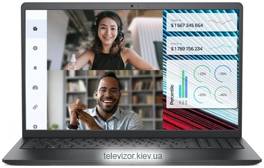 Dell Vostro 15 3520-GPFSCZ3