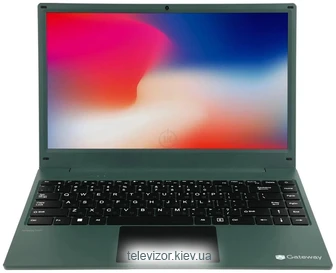 Gateway Ultra Slim 14 GWNR51416-GR