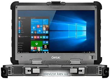 Getac X500 G3 XQ1S15CHTDXL