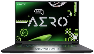 Gigabyte Aero X16 1VH 1VH93KZC94AD