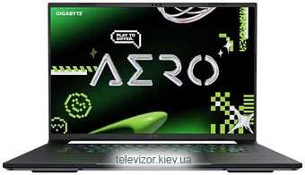Gigabyte Aero X16 1WH 1WH93KZC94DH