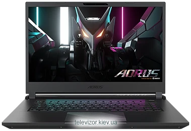 Gigabyte Aorus 15 BKF-H3KZ754SH