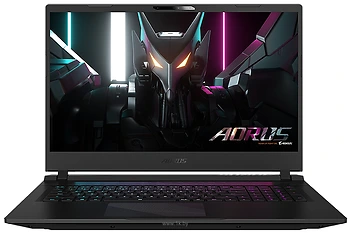 Gigabyte Aorus 17 BKF-73KZ254SH