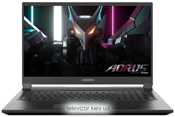 Gigabyte Aorus 17X AXF-B4KZ694SP