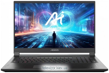 Gigabyte Aorus 17X 2024 AZG-65KZ665SH