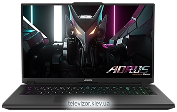 Gigabyte Aorus 7 9KF-E3EE513SD