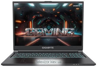 Gigabyte G6 MF-H2KZ894KD