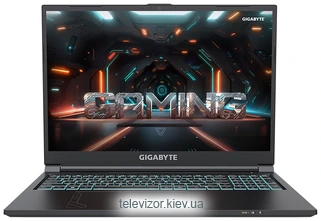 Gigabyte G6 KF-H3KZ894KD