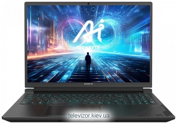 Gigabyte G6X 9MG-42KZ854SD
