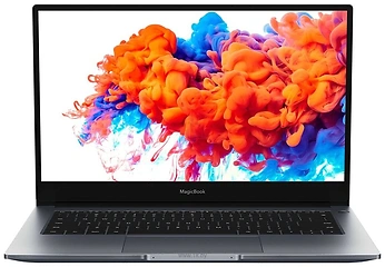 HONOR MagicBook 14 AMD 2021 NMH-WDQ9HN