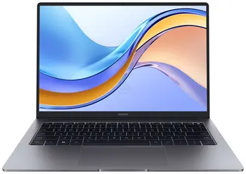 HONOR MagicBook X 14 2023 FRI-F56