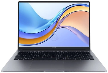 HONOR MagicBook X 16 2024 Born-F5851C (5301AHHP)