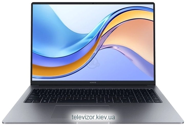 HONOR MagicBook X 16 2023 Born-F5851C (5301AHGY)