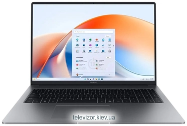 HONOR MagicBook X16 Plus 2025 BRB-X (5301AMBC)