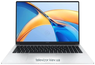 HONOR MagicBook X16 2024 BRN-H5651 (5301AJWR)