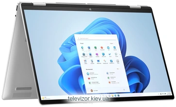HP Envy x360 16-ac0001ci (A16KGEA)